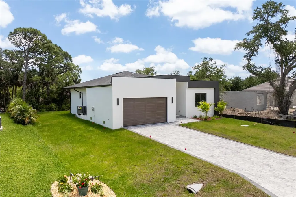 10070 Flat River Street Port Charlotte FL 33981