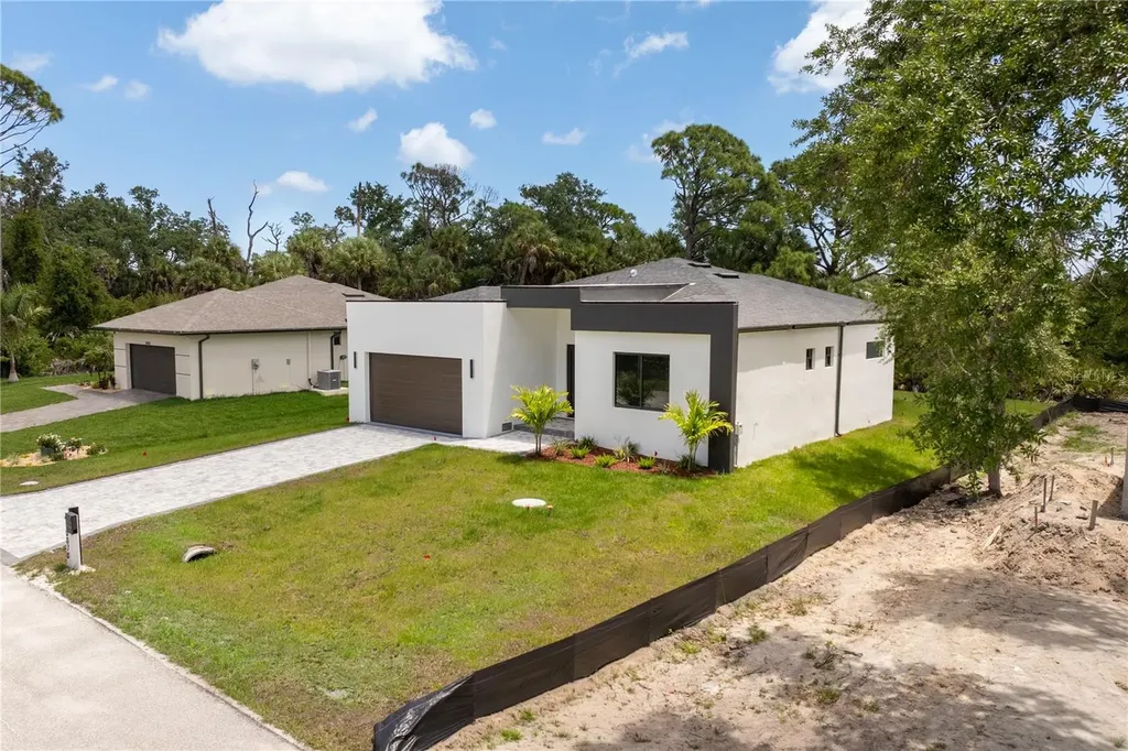 10070 Flat River Street Port Charlotte FL 33981