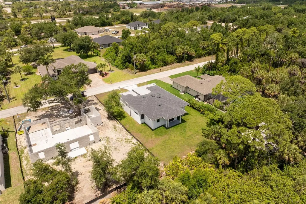 10070 Flat River Street Port Charlotte FL 33981