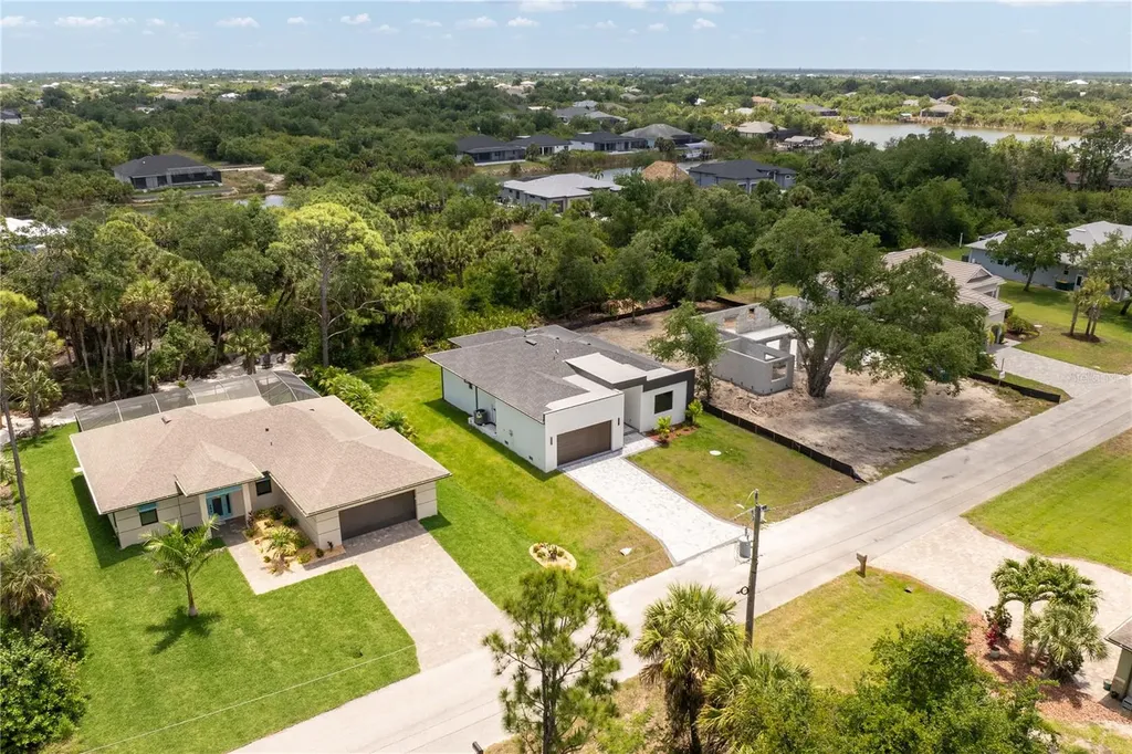 10070 Flat River Street Port Charlotte FL 33981