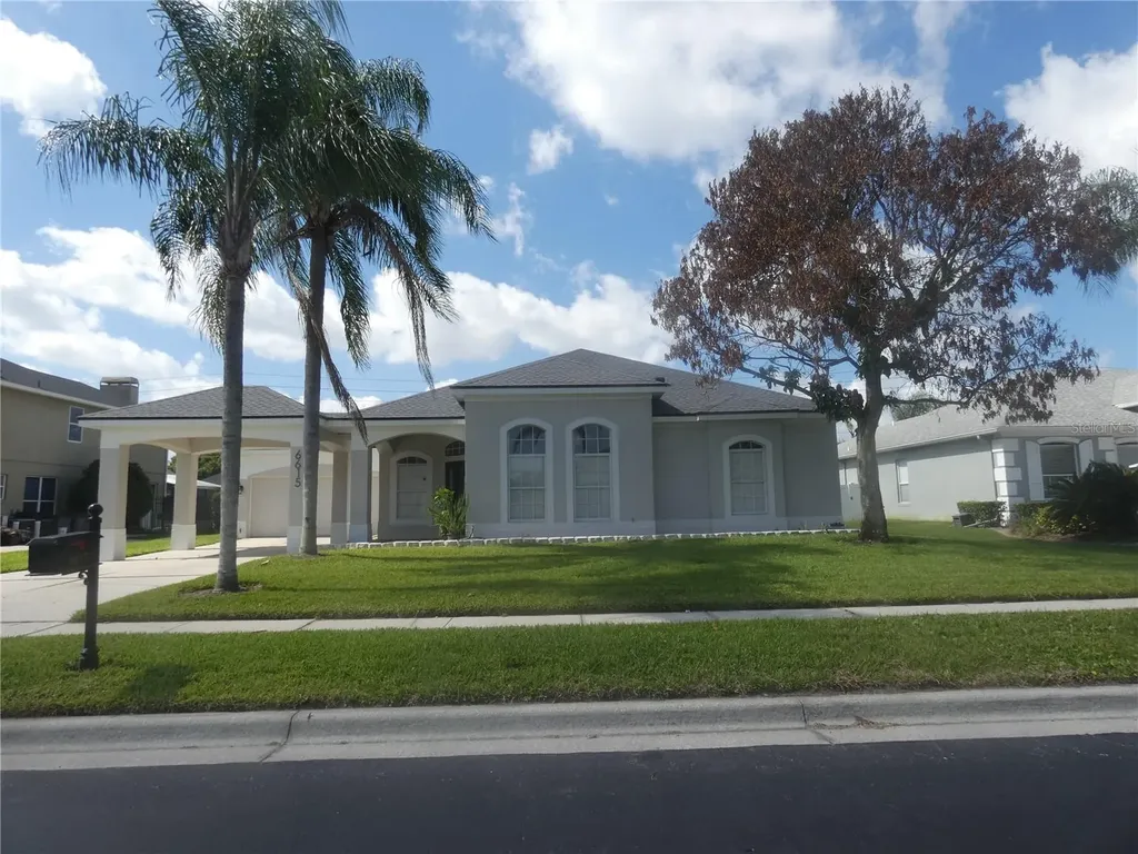 6615 Franconia Drive Belle Isle FL 32812