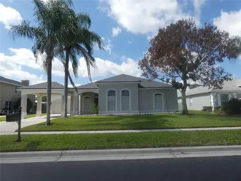 6615 Franconia Drive Belle Isle FL 32812