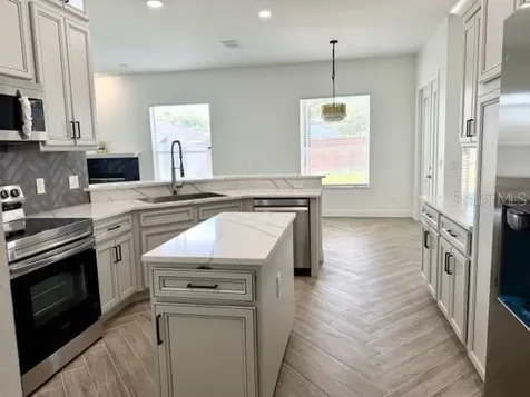 6615 Franconia Drive Belle Isle FL 32812