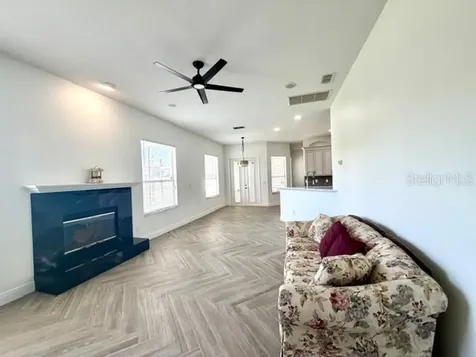 6615 Franconia Drive Belle Isle FL 32812
