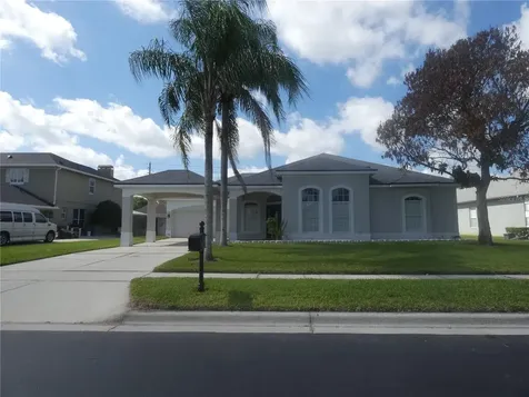 6615 Franconia Drive Belle Isle FL 32812