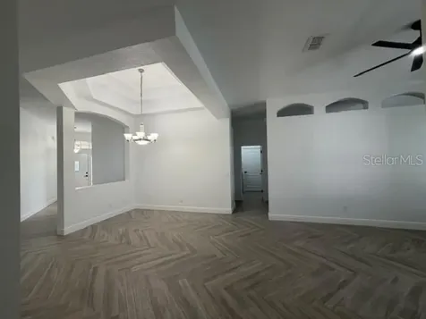6615 Franconia Drive Belle Isle FL 32812