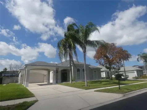 6615 Franconia Drive Belle Isle FL 32812