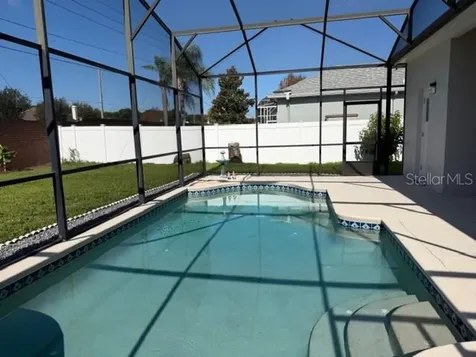 6615 Franconia Drive Belle Isle FL 32812