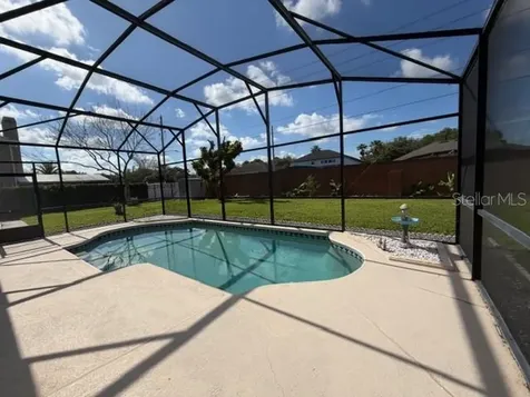 6615 Franconia Drive Belle Isle FL 32812