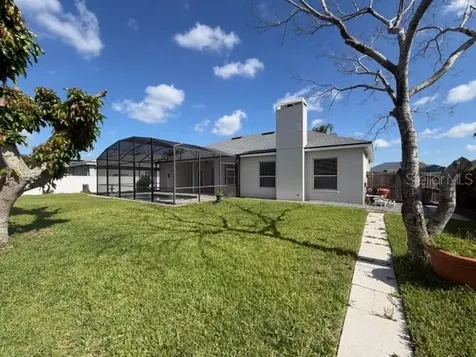 6615 Franconia Drive Belle Isle FL 32812