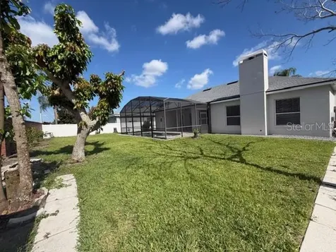 6615 Franconia Drive Belle Isle FL 32812
