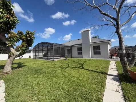 6615 Franconia Drive Belle Isle FL 32812