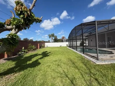 6615 Franconia Drive Belle Isle FL 32812