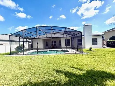 6615 Franconia Drive Belle Isle FL 32812