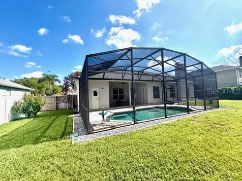 6615 Franconia Drive Belle Isle FL 32812