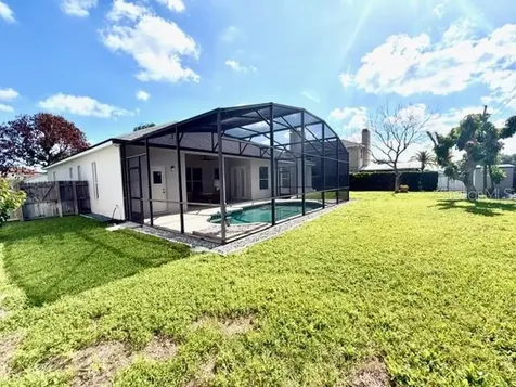 6615 Franconia Drive Belle Isle FL 32812