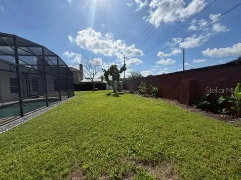 6615 Franconia Drive Belle Isle FL 32812