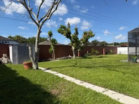 6615 Franconia Drive Belle Isle FL 32812