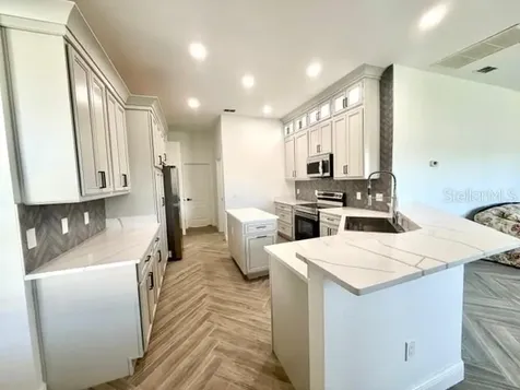 6615 Franconia Drive Belle Isle FL 32812