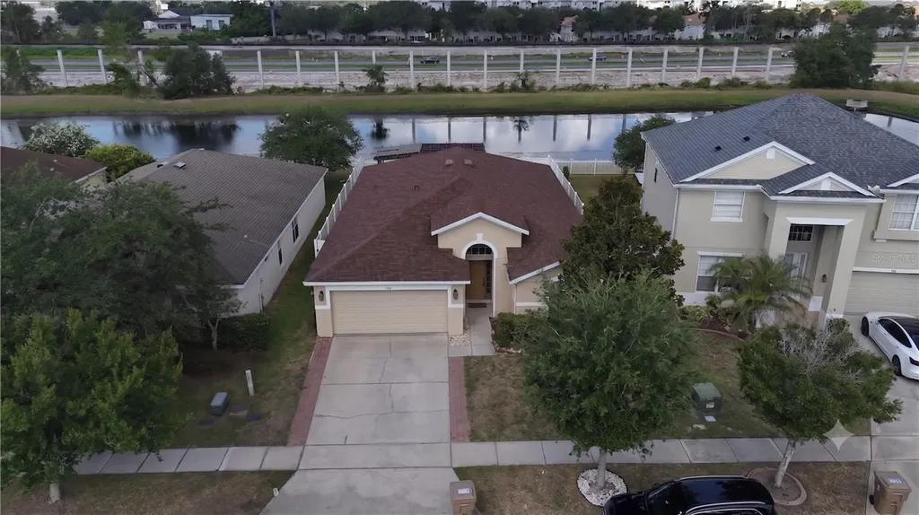 945 Tramells Trail Kissimmee FL 34744