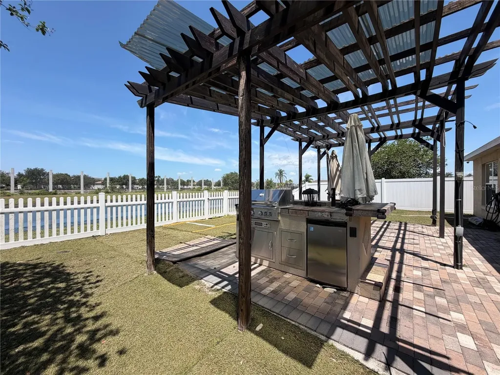 945 Tramells Trail Kissimmee FL 34744