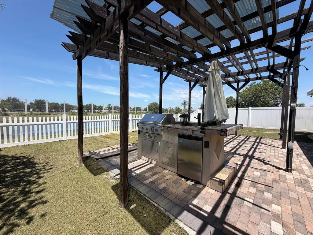 945 Tramells Trail Kissimmee FL 34744