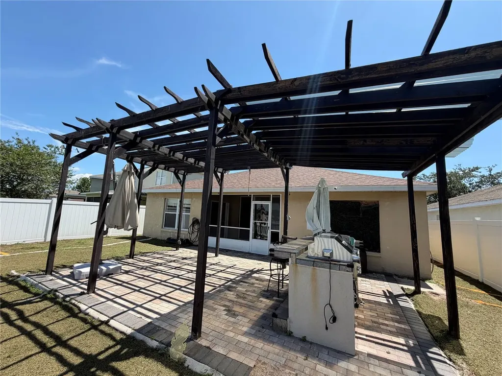945 Tramells Trail Kissimmee FL 34744