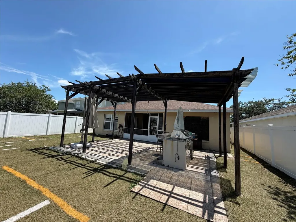 945 Tramells Trail Kissimmee FL 34744