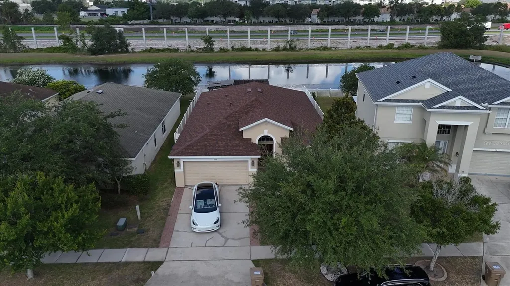 945 Tramells Trail Kissimmee FL 34744