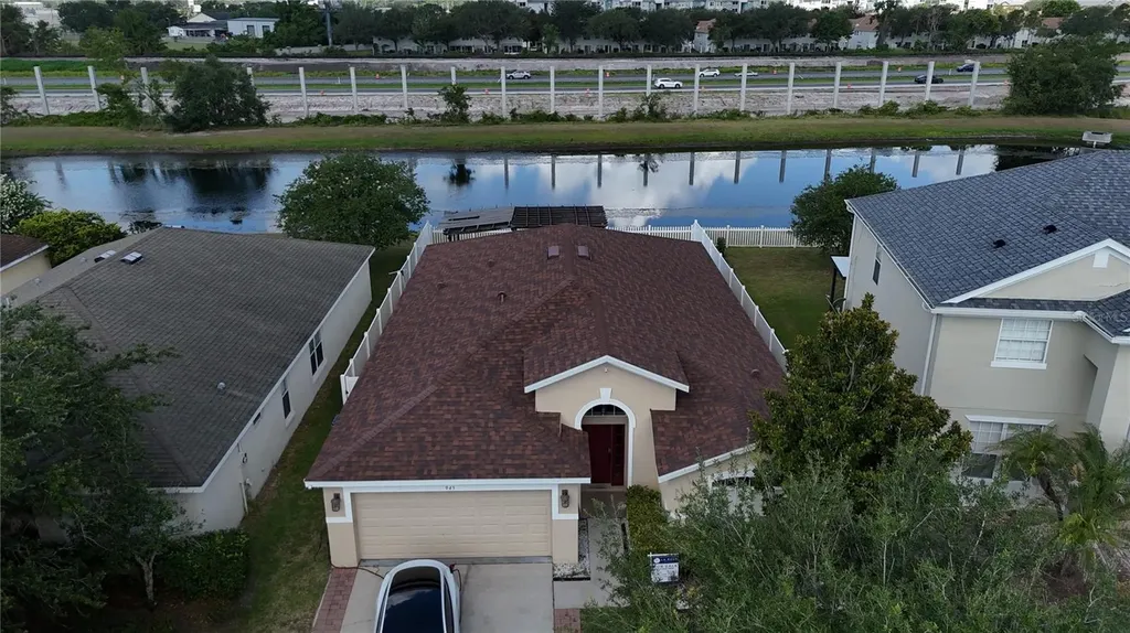 945 Tramells Trail Kissimmee FL 34744