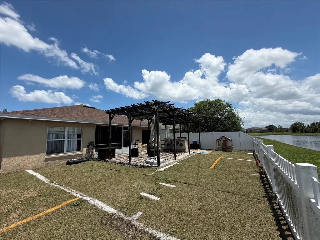 945 Tramells Trail Kissimmee FL 34744