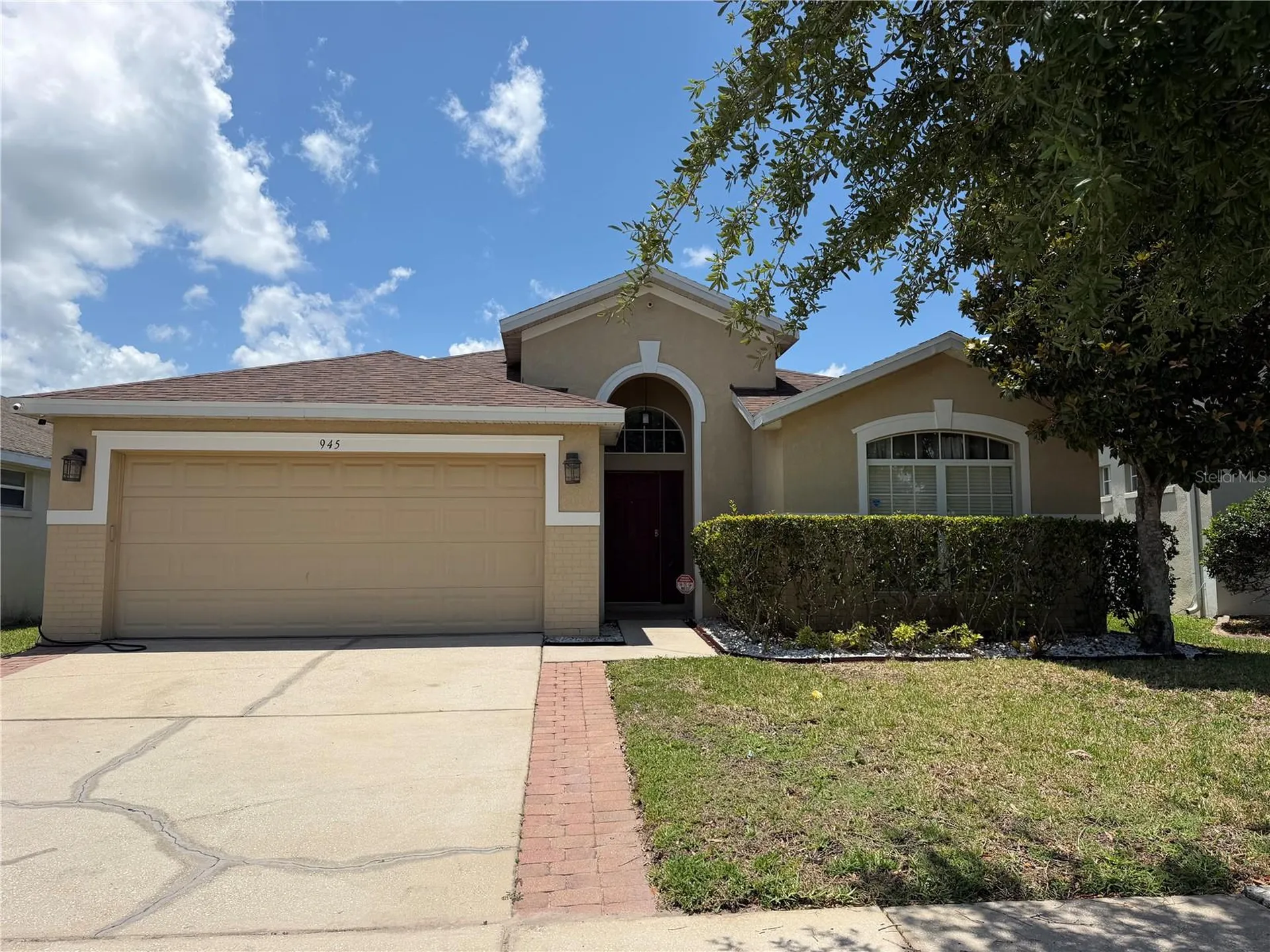 945 Tramells Trail Kissimmee FL 34744