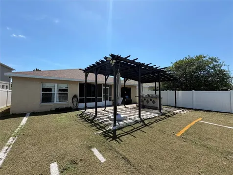 945 Tramells Trail Kissimmee FL 34744