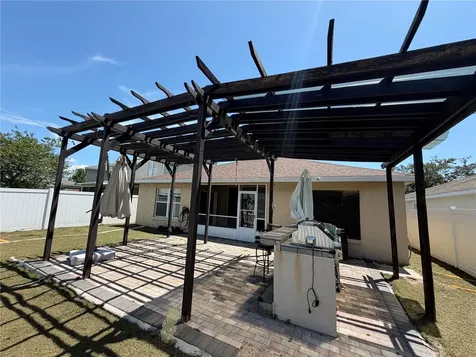 945 Tramells Trail Kissimmee FL 34744