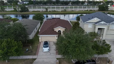 945 Tramells Trail Kissimmee FL 34744