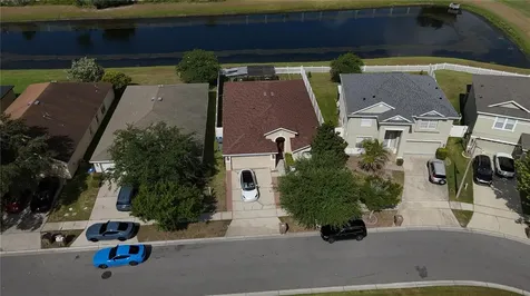 945 Tramells Trail Kissimmee FL 34744