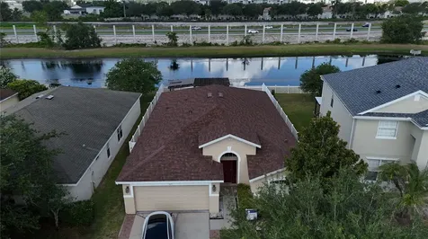 945 Tramells Trail Kissimmee FL 34744