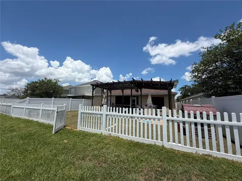 945 Tramells Trail Kissimmee FL 34744