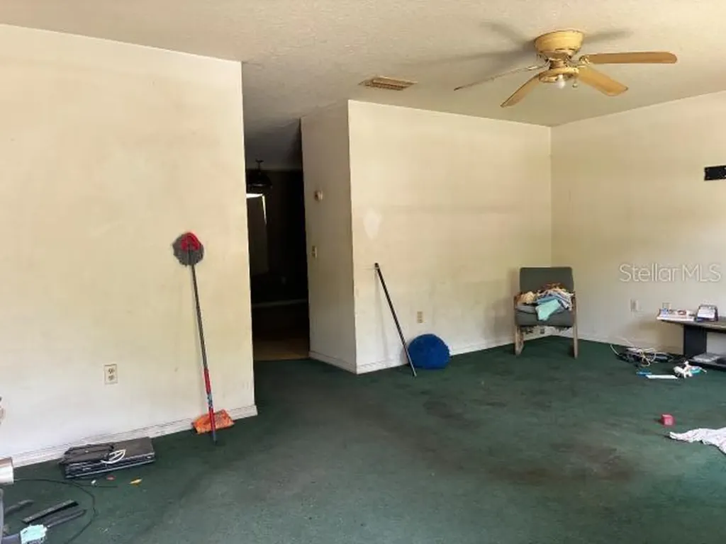 684 Glenhaven Avenue Pierson FL 32180