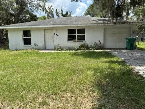 684 Glenhaven Avenue Pierson FL 32180