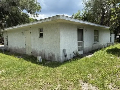 684 Glenhaven Avenue Pierson FL 32180