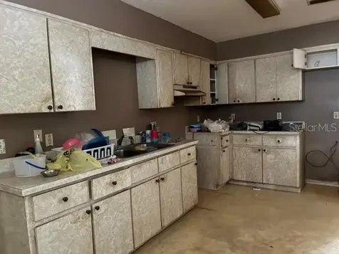 684 Glenhaven Avenue Pierson FL 32180