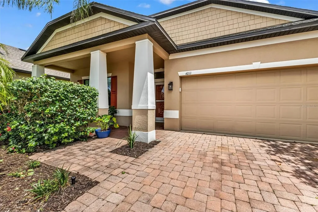 4011 River Bank Way Punta Gorda FL 33980