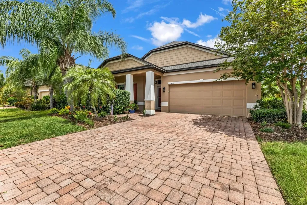 4011 River Bank Way Punta Gorda FL 33980