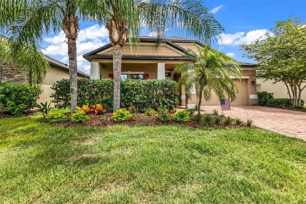 4011 River Bank Way Punta Gorda FL 33980
