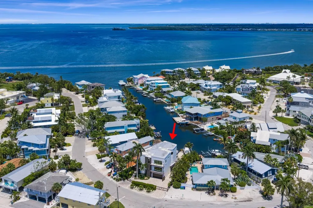 201 N Harbor Drive Holmes Beach FL 34217