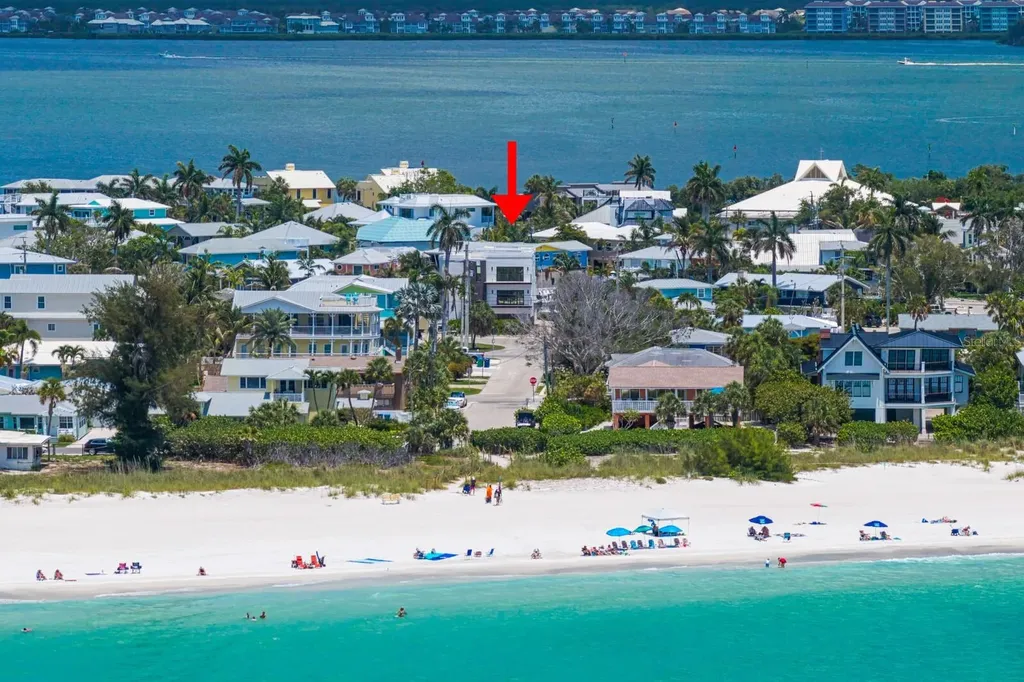 201 N Harbor Drive Holmes Beach FL 34217