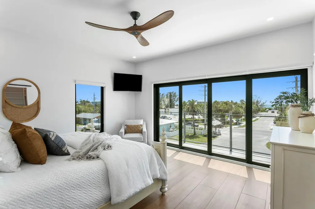 201 N Harbor Drive Holmes Beach FL 34217