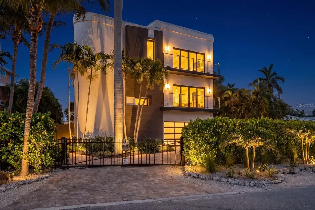 201 N Harbor Drive Holmes Beach FL 34217