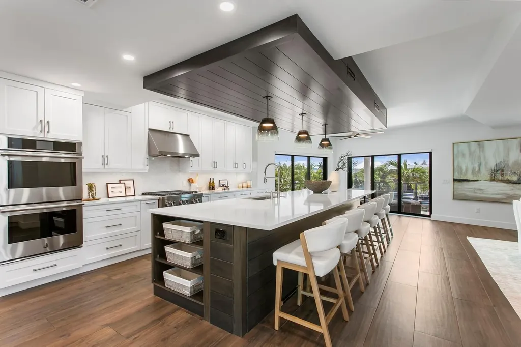 201 N Harbor Drive Holmes Beach FL 34217